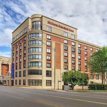 Hilton Garden Inn Pikeville Zewnętrze zdjęcie