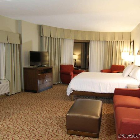 Hilton Garden Inn Pikeville Zewnętrze zdjęcie