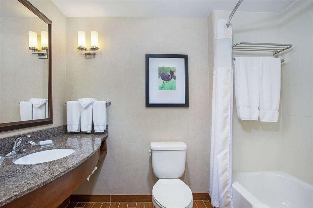 Hilton Garden Inn Pikeville Zewnętrze zdjęcie