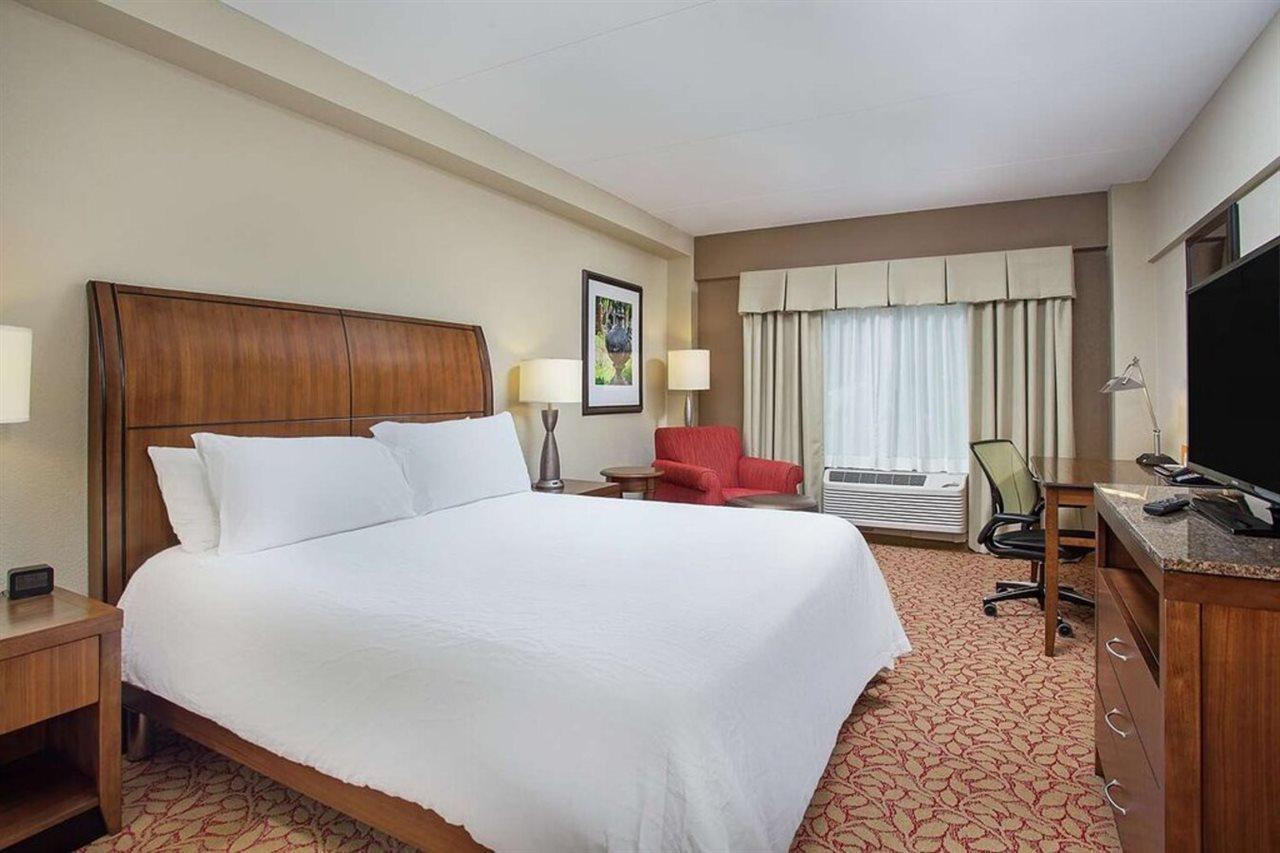 Hilton Garden Inn Pikeville Zewnętrze zdjęcie