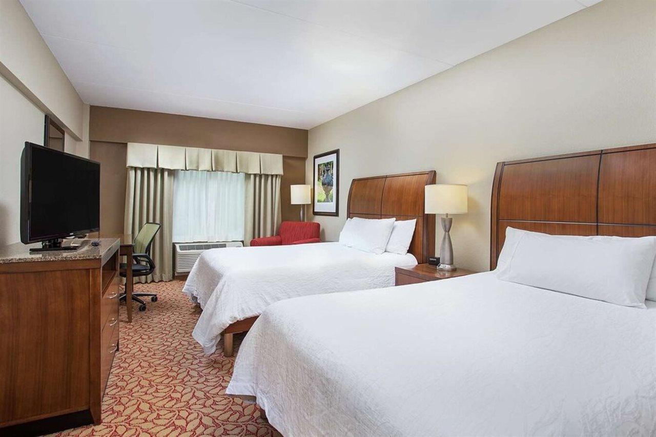 Hilton Garden Inn Pikeville Zewnętrze zdjęcie