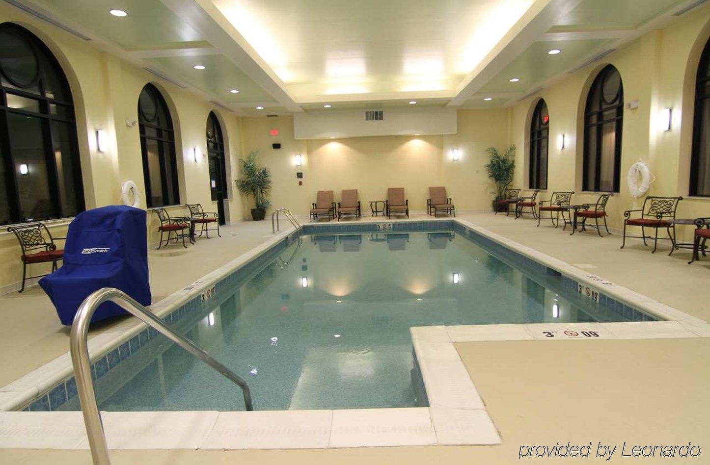 Hilton Garden Inn Pikeville Zewnętrze zdjęcie