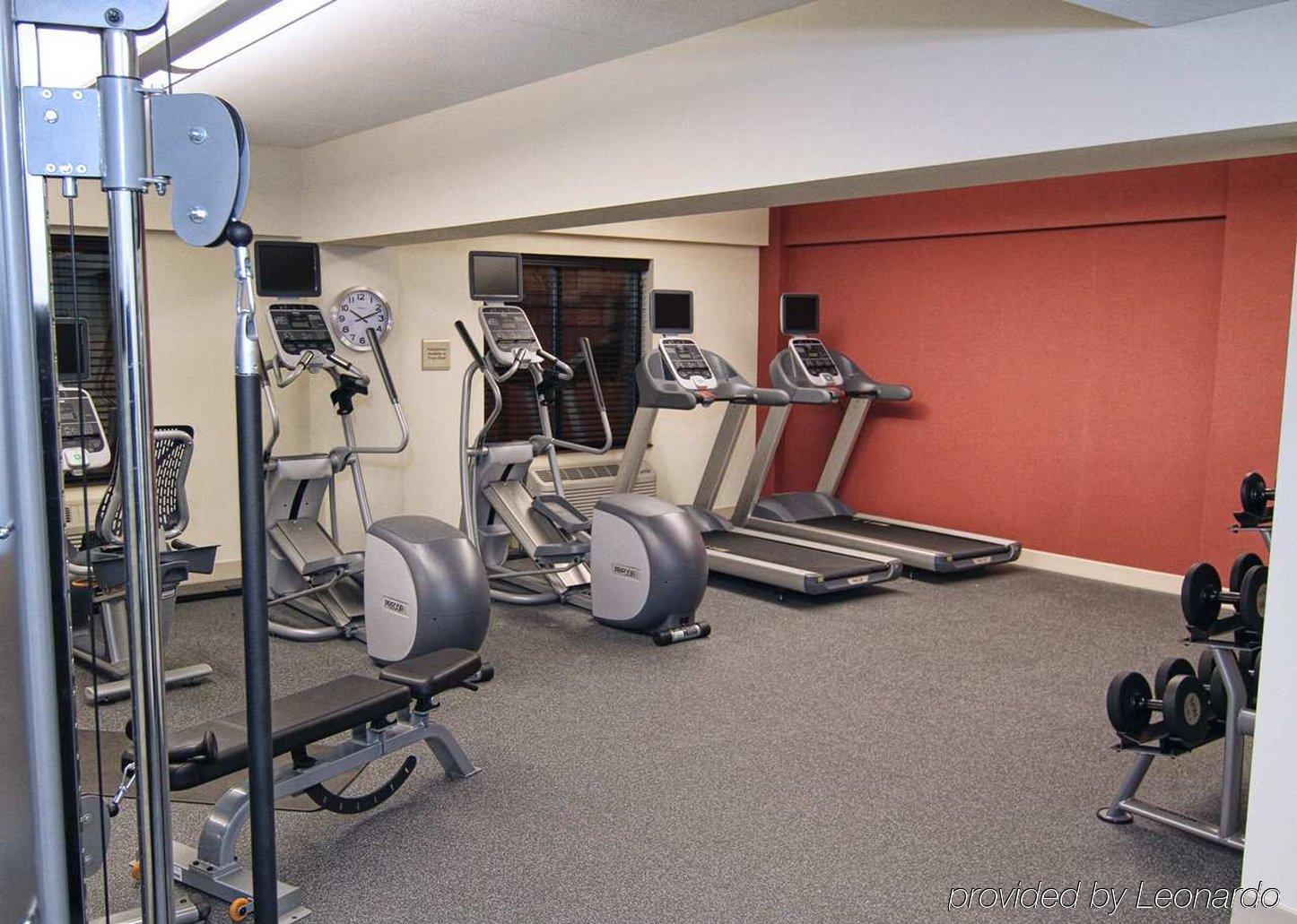 Hilton Garden Inn Pikeville Zewnętrze zdjęcie