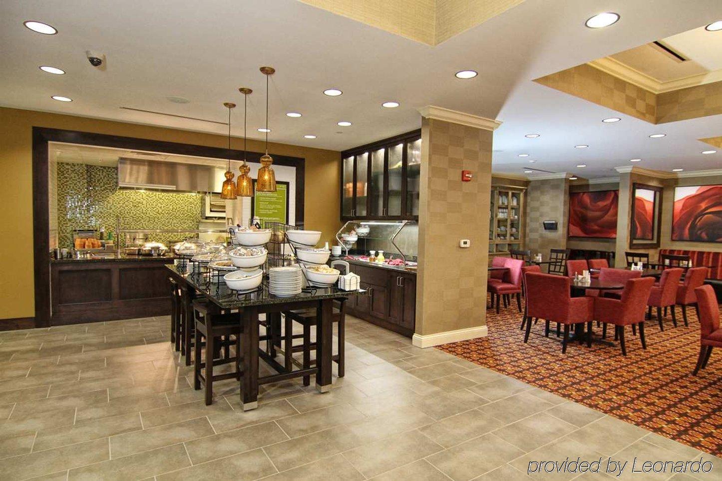 Hilton Garden Inn Pikeville Zewnętrze zdjęcie