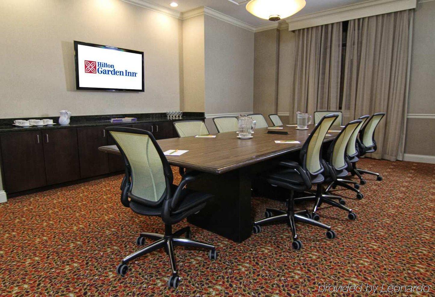 Hilton Garden Inn Pikeville Zewnętrze zdjęcie