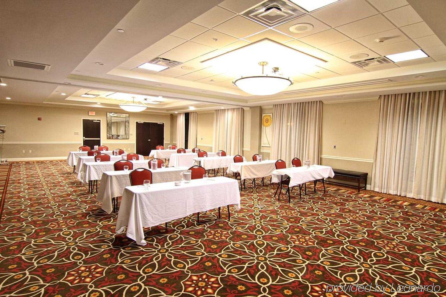 Hilton Garden Inn Pikeville Zewnętrze zdjęcie