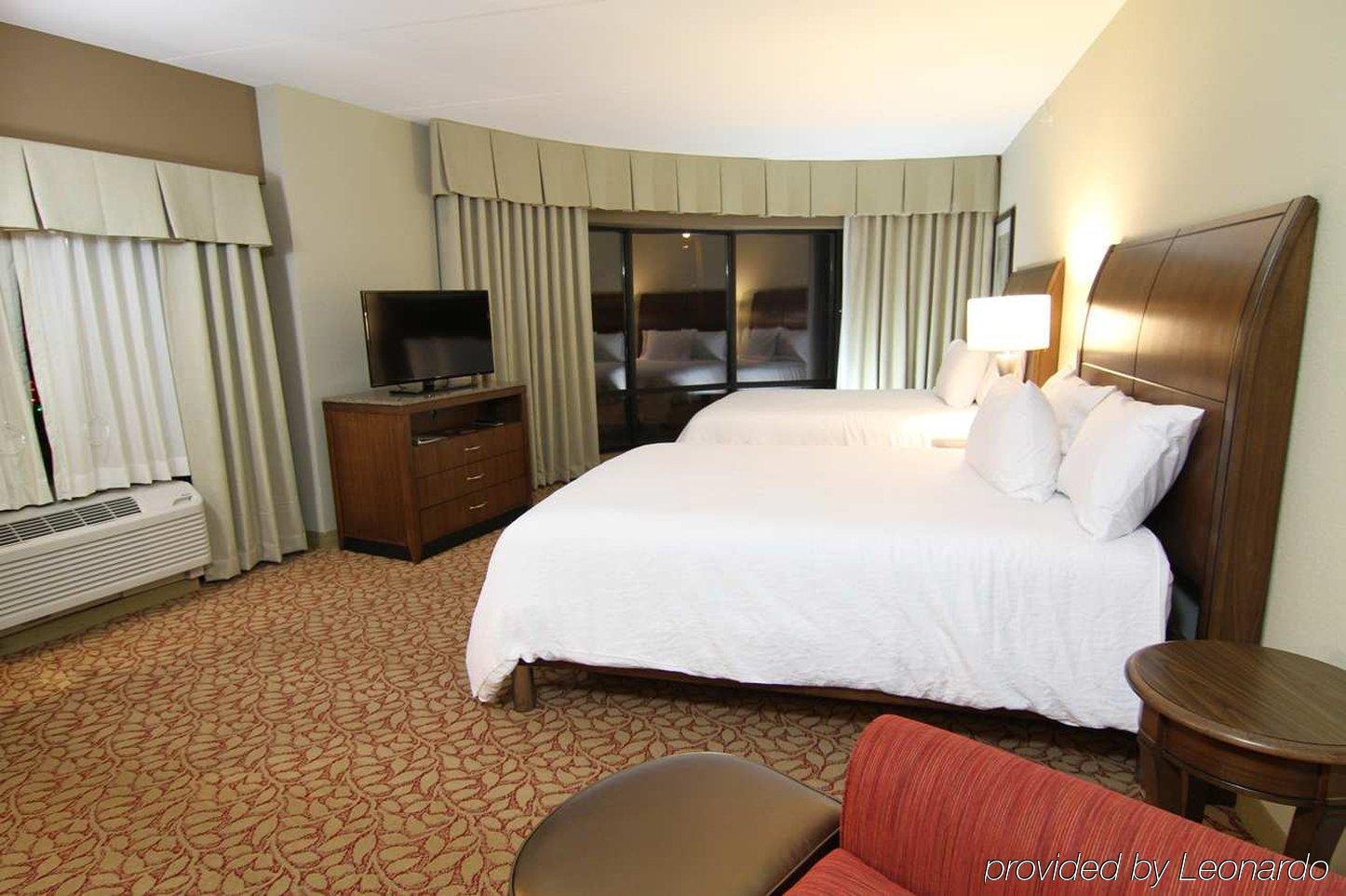 Hilton Garden Inn Pikeville Zewnętrze zdjęcie
