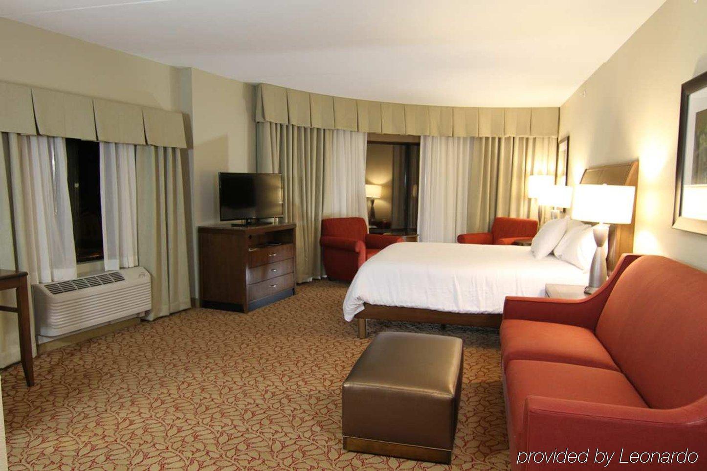 Hilton Garden Inn Pikeville Zewnętrze zdjęcie