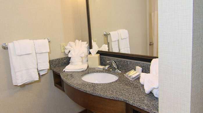 Hilton Garden Inn Pikeville Zewnętrze zdjęcie