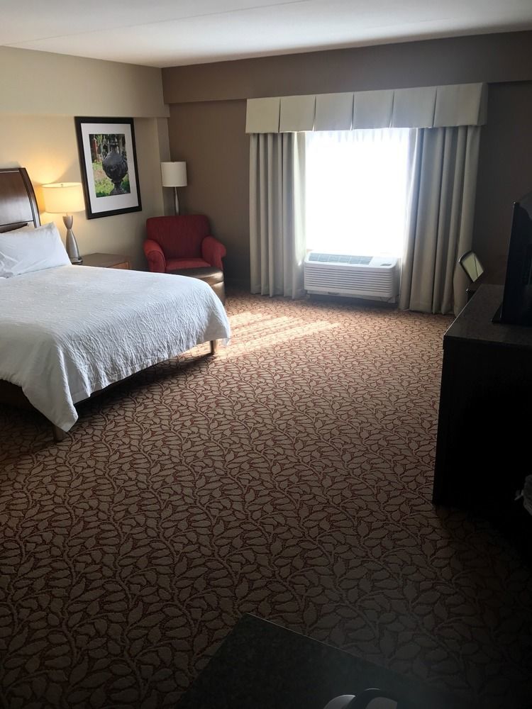 Hilton Garden Inn Pikeville Zewnętrze zdjęcie