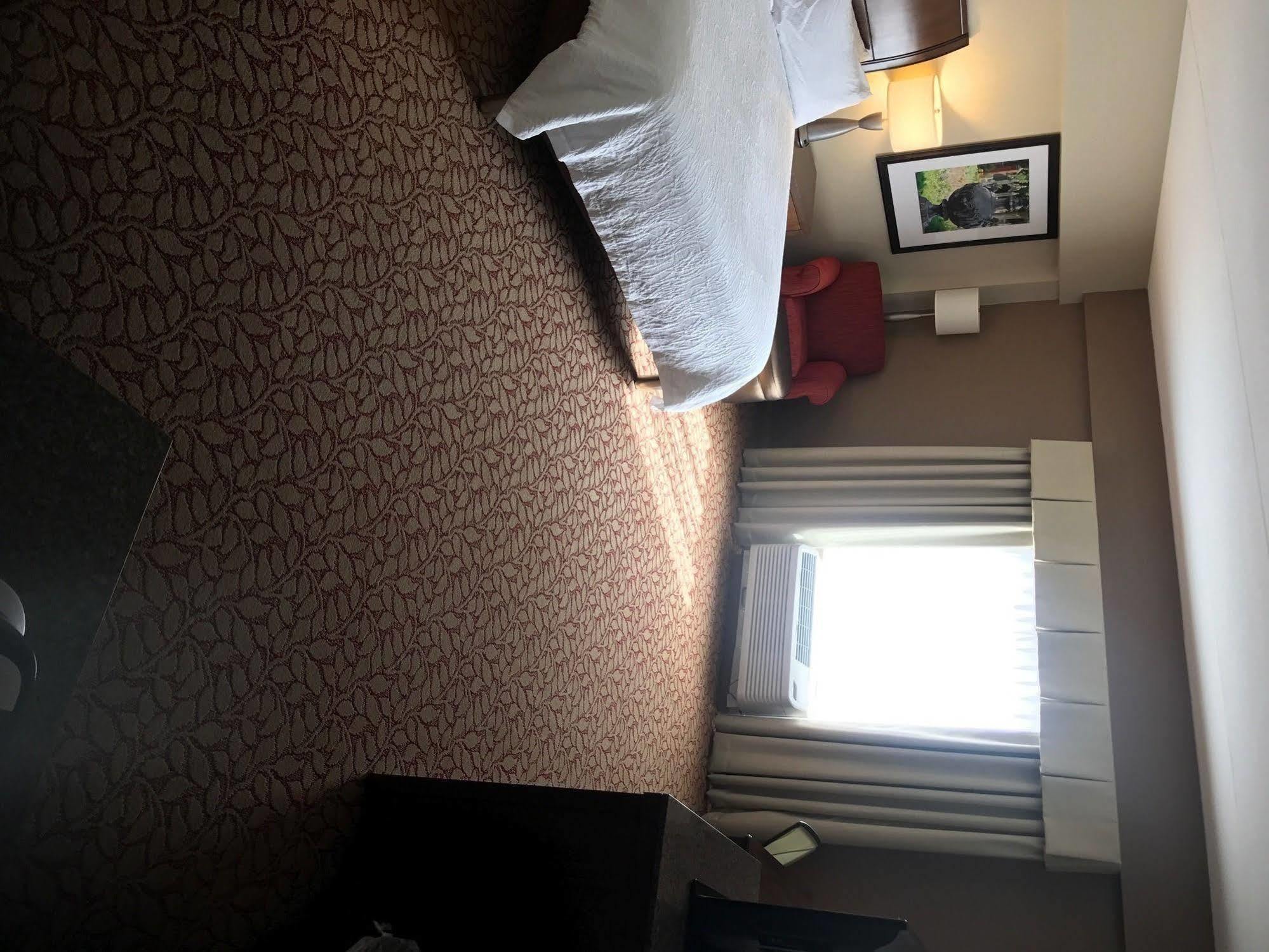 Hilton Garden Inn Pikeville Zewnętrze zdjęcie