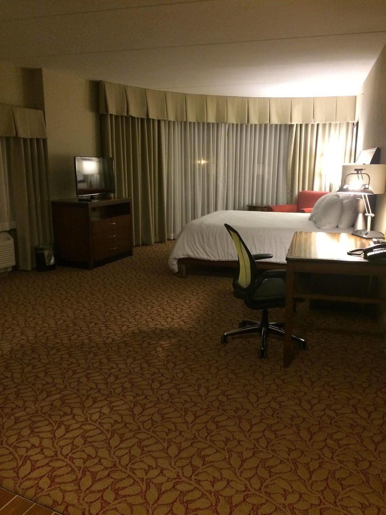 Hilton Garden Inn Pikeville Zewnętrze zdjęcie