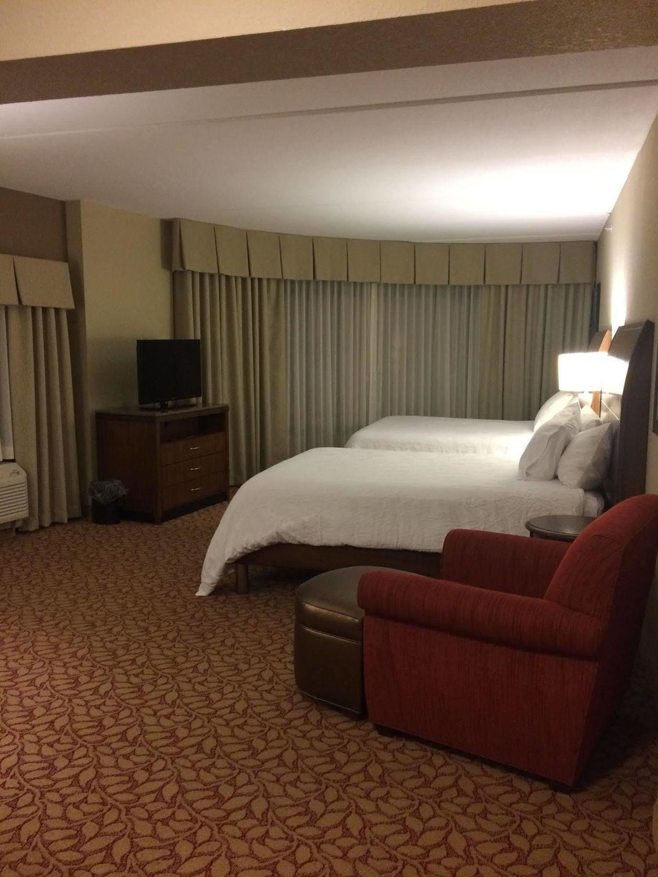 Hilton Garden Inn Pikeville Zewnętrze zdjęcie