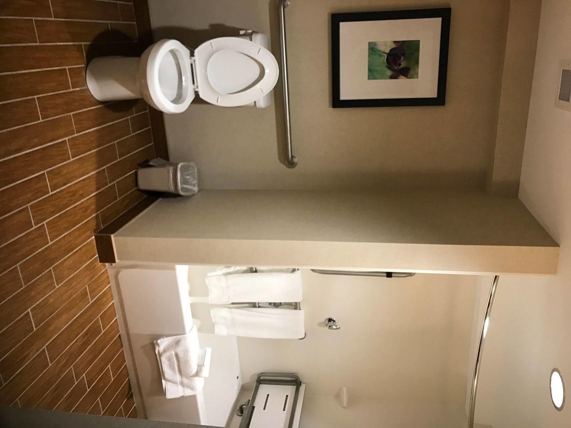 Hilton Garden Inn Pikeville Zewnętrze zdjęcie