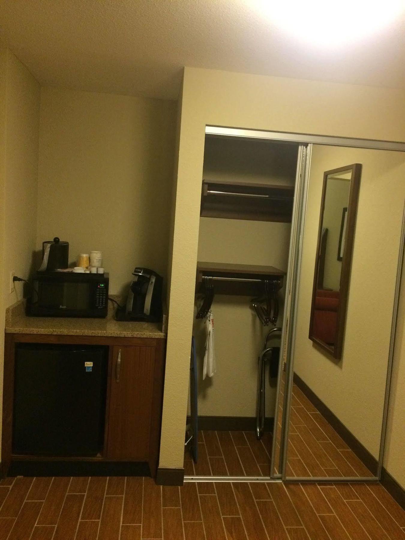 Hilton Garden Inn Pikeville Zewnętrze zdjęcie