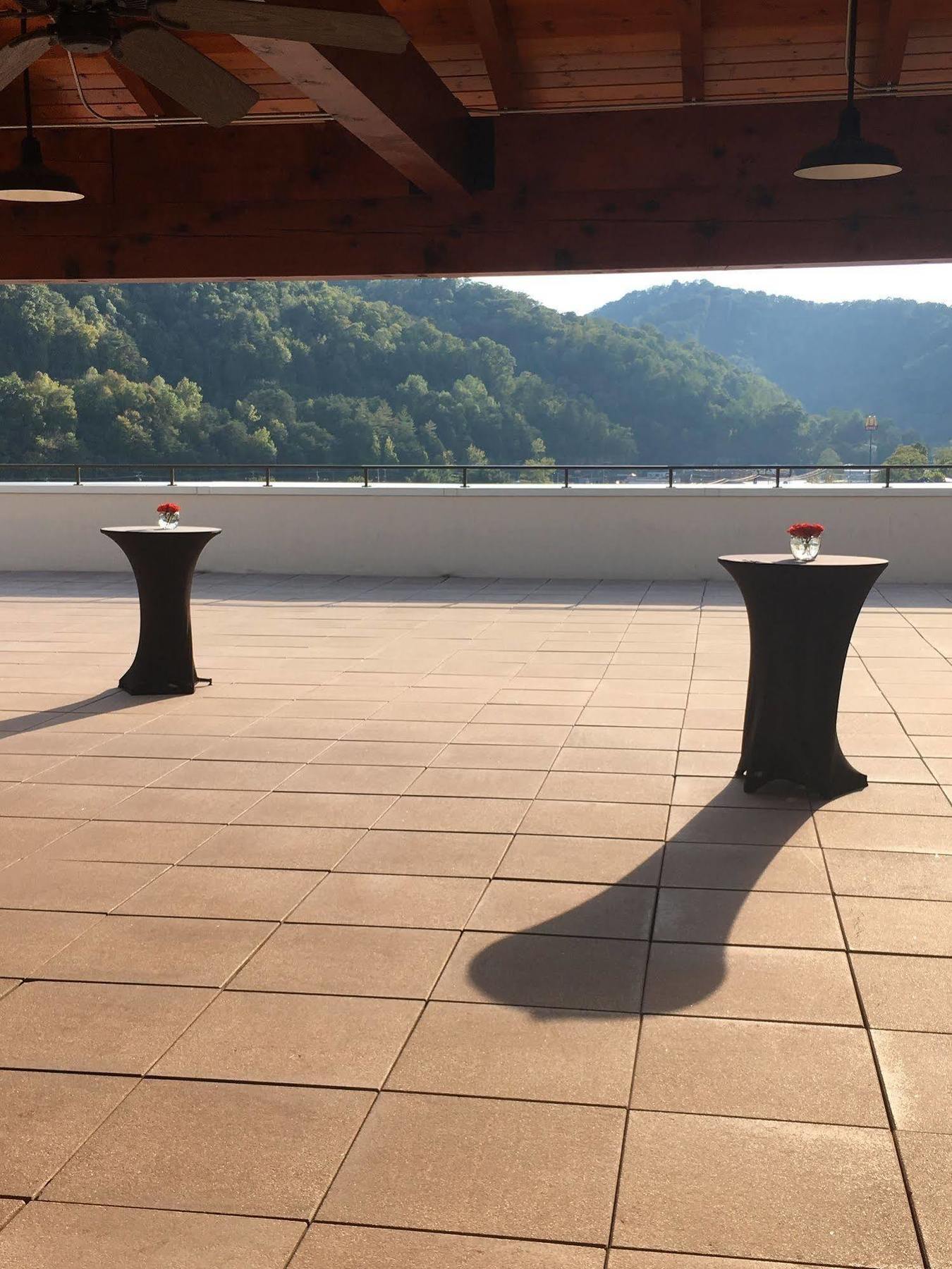 Hilton Garden Inn Pikeville Zewnętrze zdjęcie