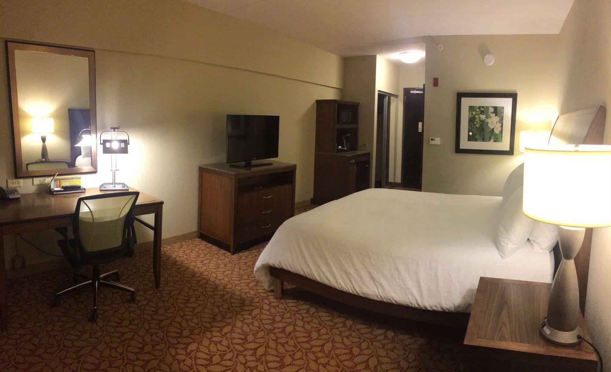 Hilton Garden Inn Pikeville Zewnętrze zdjęcie