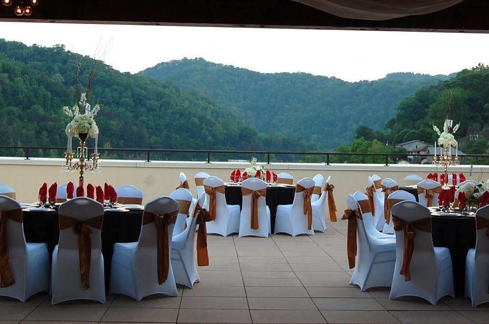Hilton Garden Inn Pikeville Zewnętrze zdjęcie