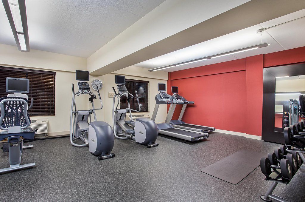 Hilton Garden Inn Pikeville Zewnętrze zdjęcie