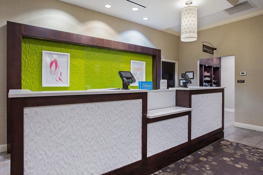 Hilton Garden Inn Pikeville Zewnętrze zdjęcie