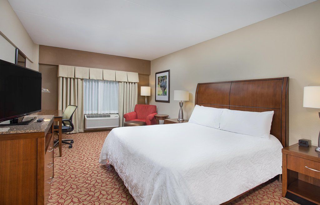 Hilton Garden Inn Pikeville Zewnętrze zdjęcie