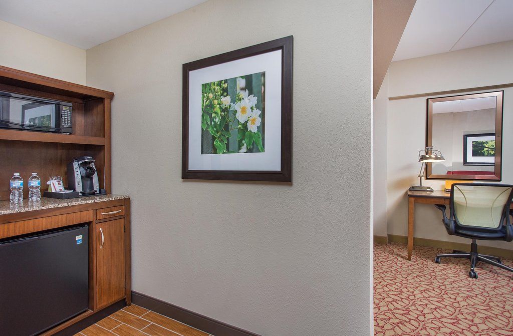 Hilton Garden Inn Pikeville Zewnętrze zdjęcie