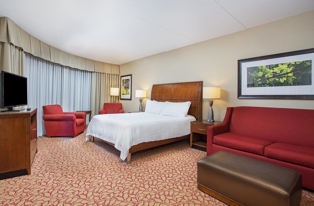 Hilton Garden Inn Pikeville Zewnętrze zdjęcie