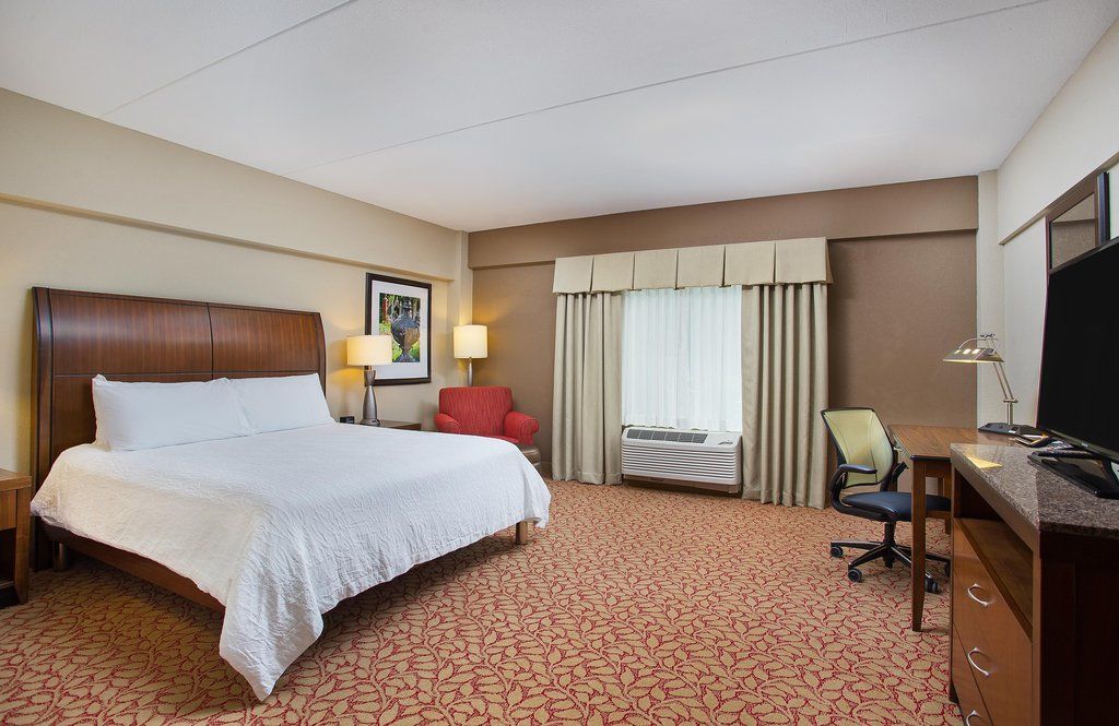Hilton Garden Inn Pikeville Zewnętrze zdjęcie