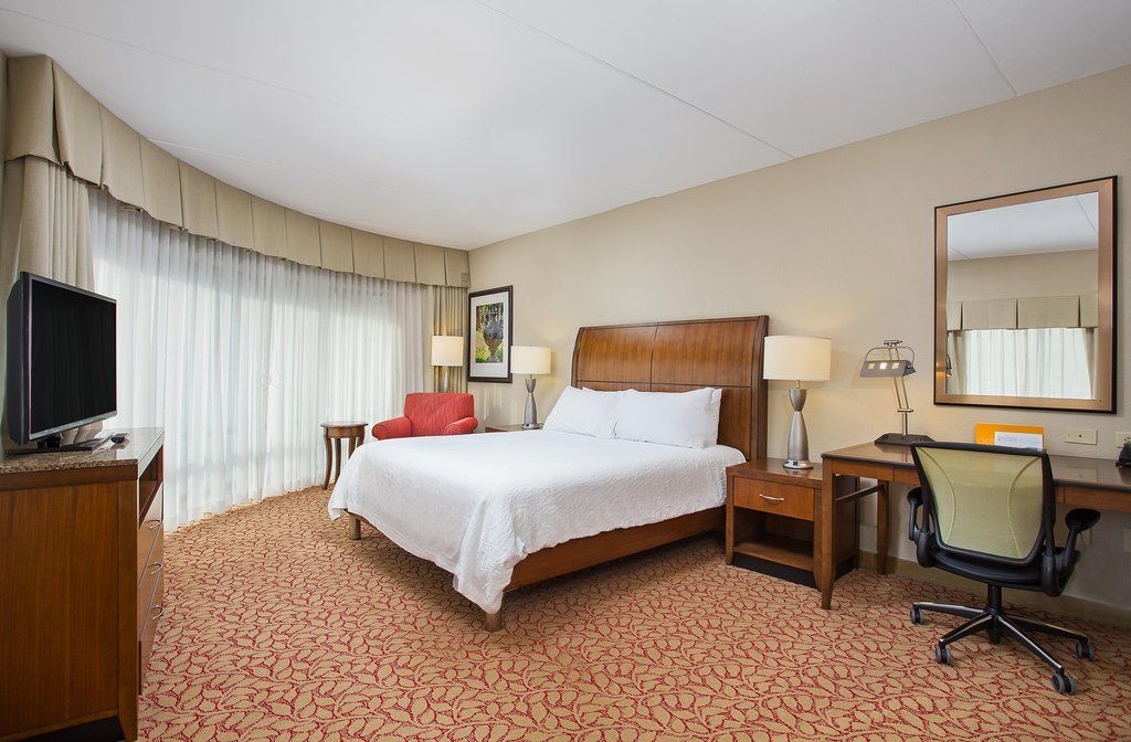 Hilton Garden Inn Pikeville Zewnętrze zdjęcie