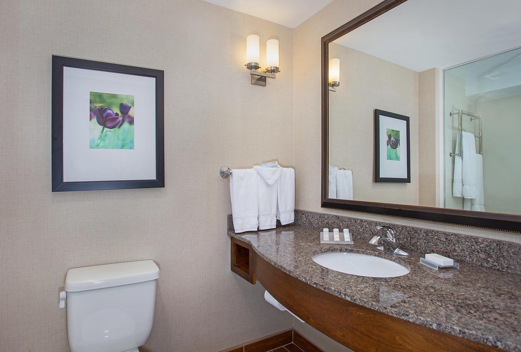 Hilton Garden Inn Pikeville Zewnętrze zdjęcie