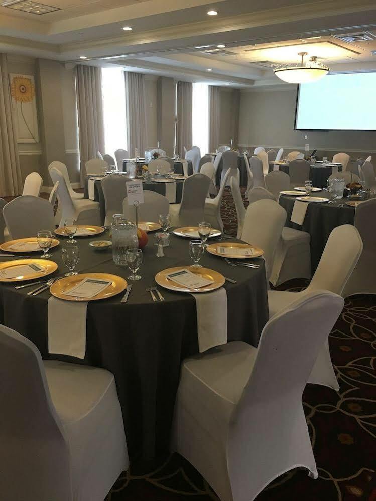 Hilton Garden Inn Pikeville Zewnętrze zdjęcie