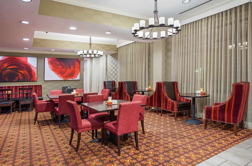 Hilton Garden Inn Pikeville Restauracja zdjęcie