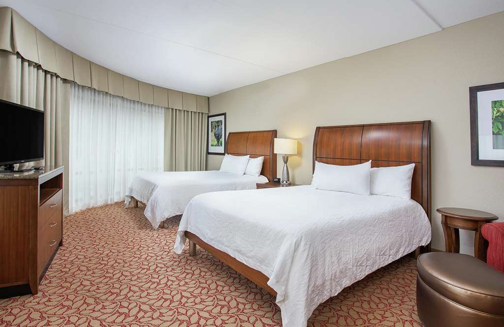 Hilton Garden Inn Pikeville Pokój zdjęcie