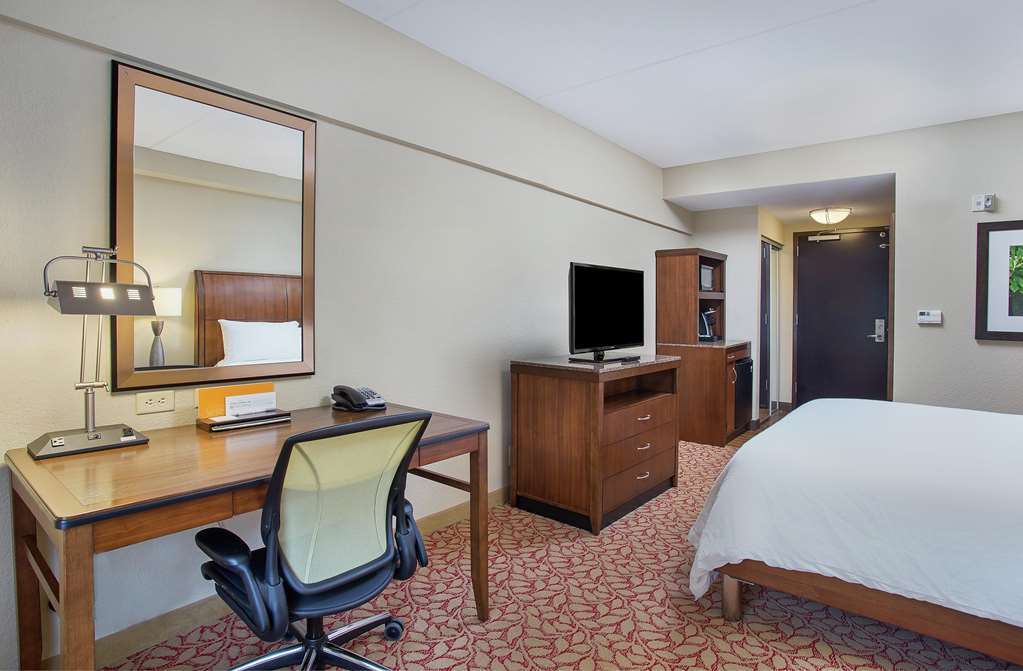 Hilton Garden Inn Pikeville Pokój zdjęcie