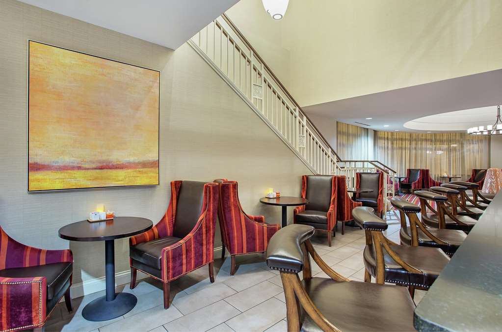 Hilton Garden Inn Pikeville Restauracja zdjęcie