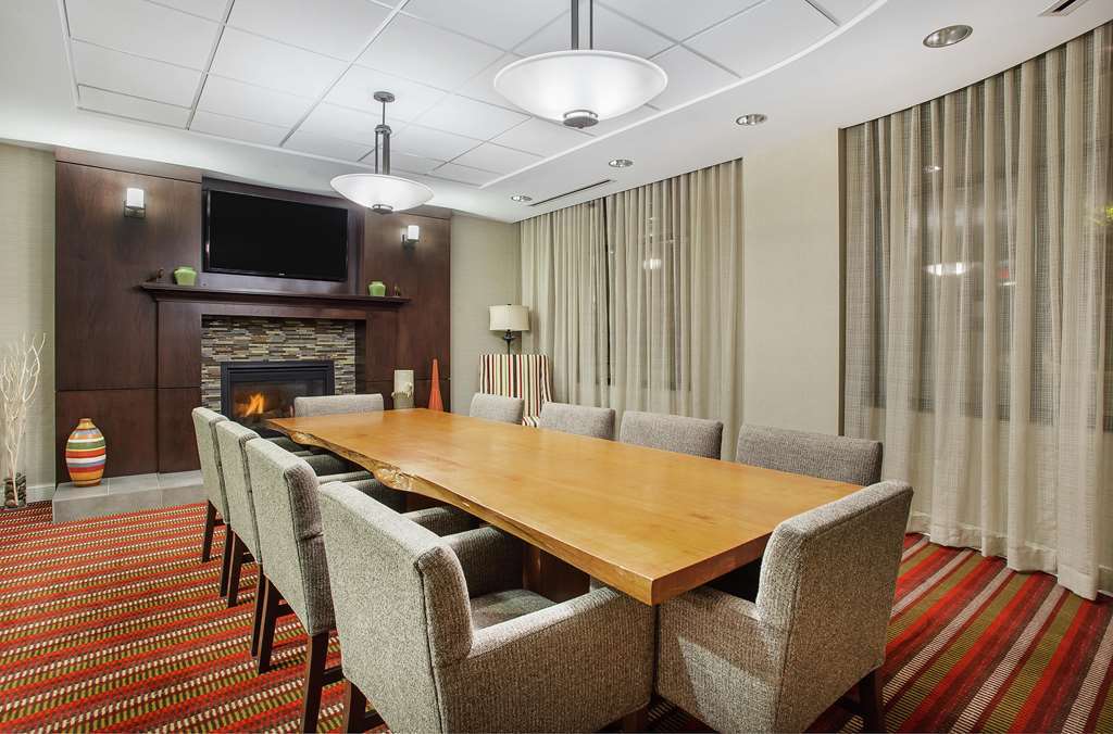 Hilton Garden Inn Pikeville Udogodnienia zdjęcie