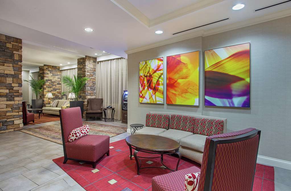Hilton Garden Inn Pikeville Wnętrze zdjęcie