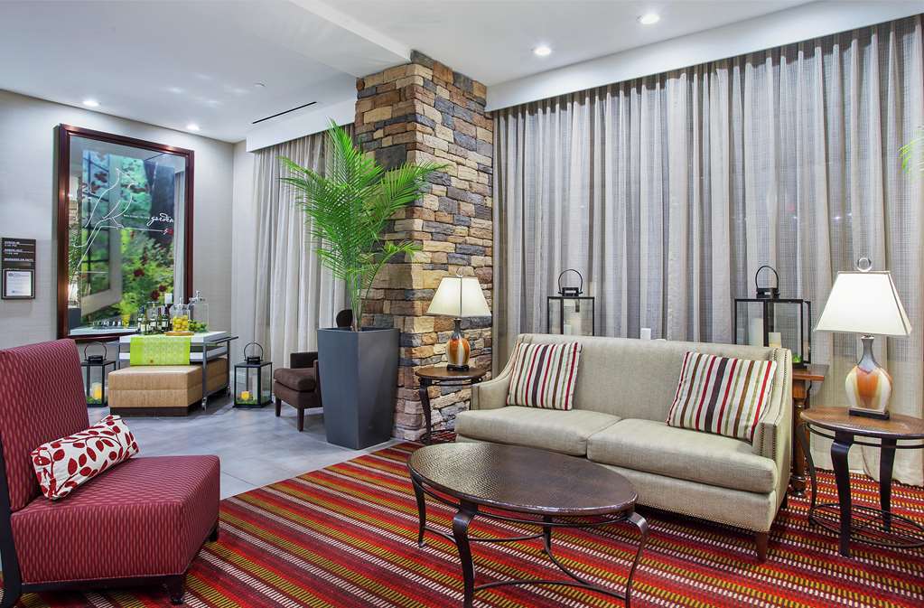 Hilton Garden Inn Pikeville Wnętrze zdjęcie