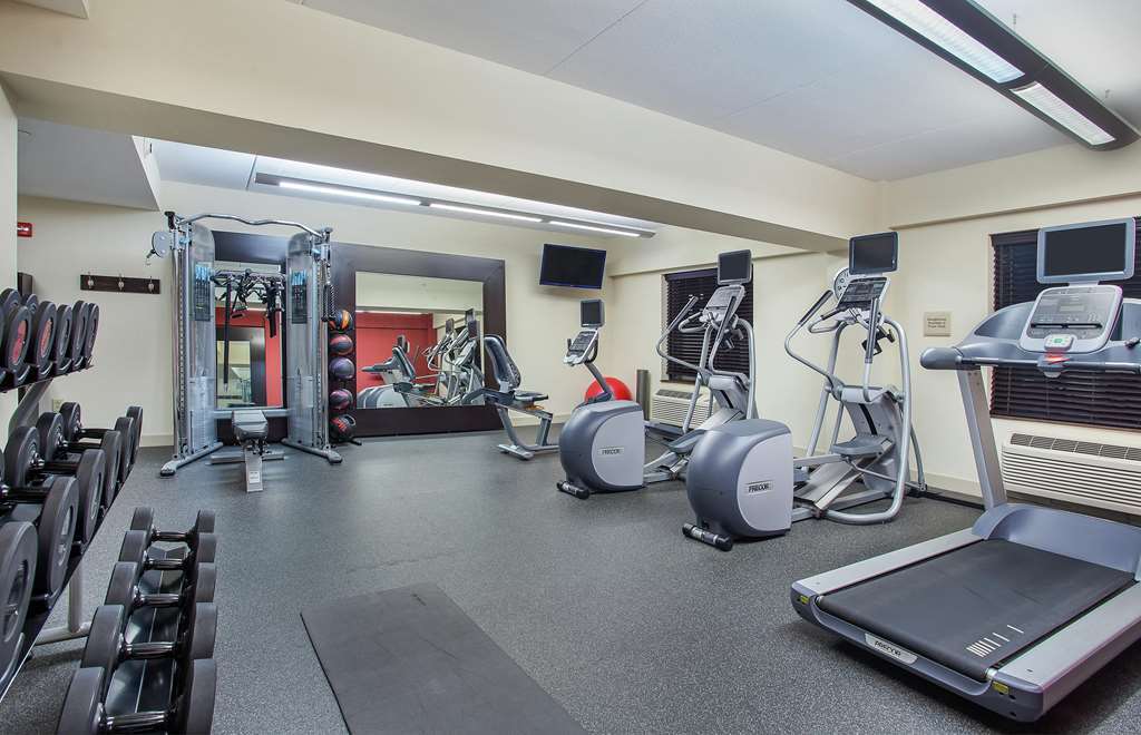 Hilton Garden Inn Pikeville Udogodnienia zdjęcie