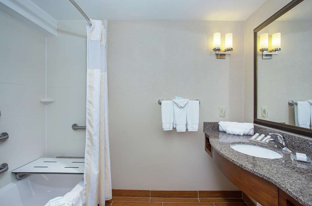 Hilton Garden Inn Pikeville Pokój zdjęcie