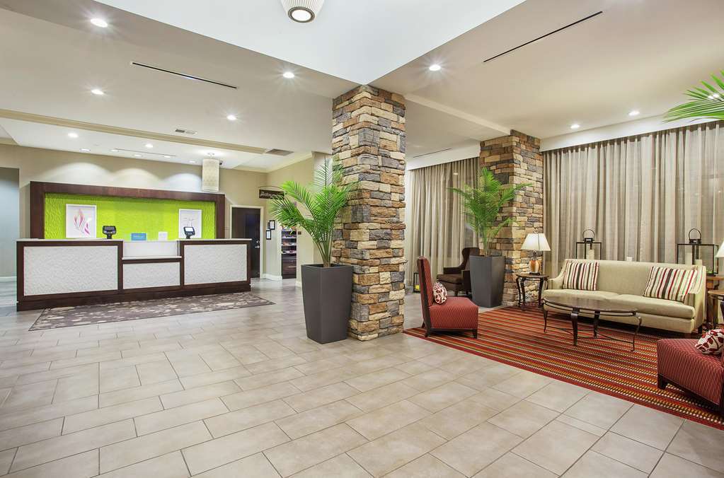Hilton Garden Inn Pikeville Wnętrze zdjęcie